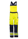 Ballyclare Philip 68012 Capture Amerikaanse Overall Protective Multi Protect HV Vlamwerend miniatuur