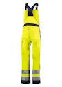Ballyclare Philip 68012 Capture Amerikaanse Overall Protective Multi Protect HV Vlamwerend miniatuur