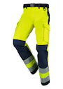 Ballyclare Capture Protective Multi Protect HV Werkbroek Florian miniatuur