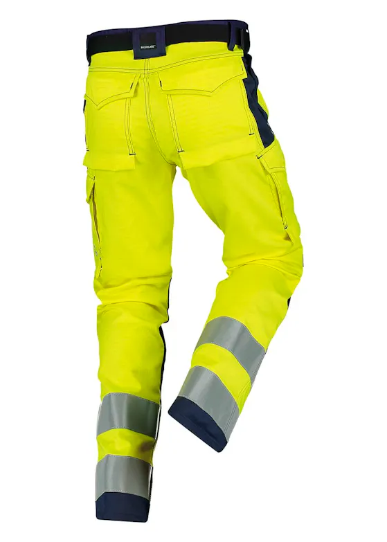 Ballyclare Capture Protective Multi Protect HV Werkbroek Florian