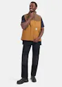 Carhartt Montana 106433 Duck Vest — Comfort Fit Vorschaubild