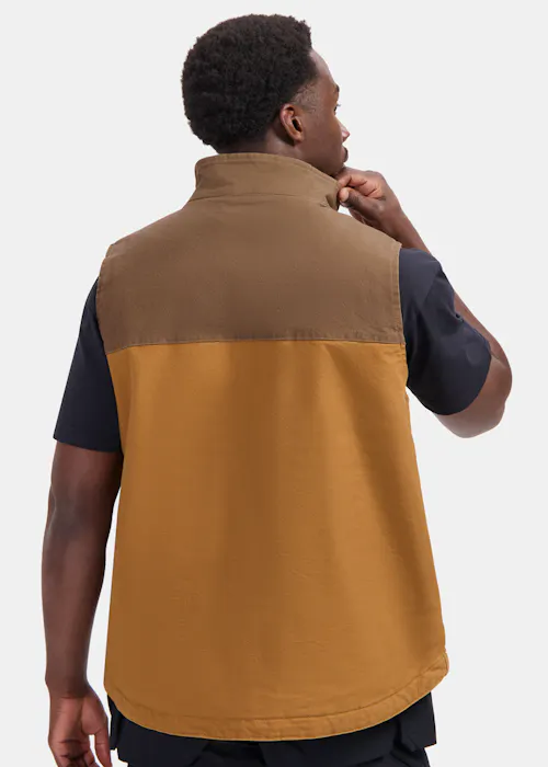 Carhartt Montana 106433 Duck Vest Comfort Fit