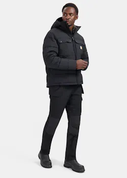 Carhartt Loose Fit Montana Insulated Jacket 105474 miniatuur