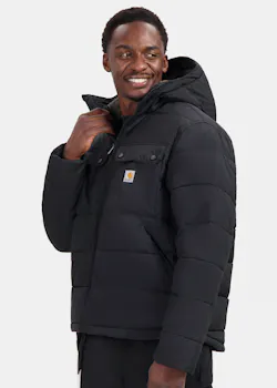 Carhartt Loose Fit Montana Insulated Jacket 105474 miniatuur