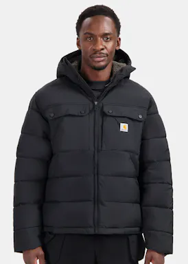 Carhartt Loose Fit Montana Insulated Jacket 105474