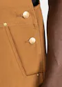Carhartt Firm Duck Insulated Bib Overall (104393) Vorschaubild