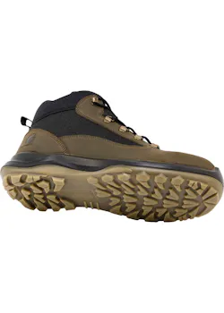 Carhartt Belmont Rugged Flex 400018 S3L Werkschoen Hoog miniatuur