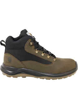 Carhartt Belmont Rugged Flex 400018 S3L Werkschoen Hoog miniatuur
