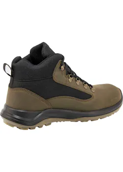 Carhartt Belmont Rugged Flex 400018 S3L Werkschoen Hoog miniatuur