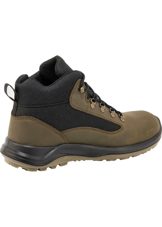 Carhartt: Belmont Rugged Flex 400018 S3L Sicherheitsschuh hoch