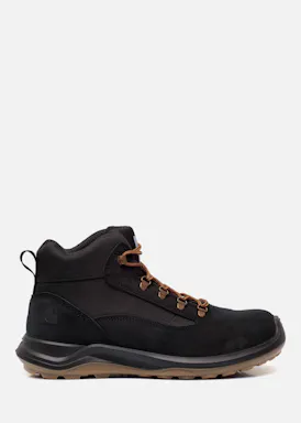 Carhartt: Belmont Rugged Flex 400018 S3L Sicherheitsschuh hoch