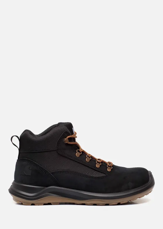 Carhartt: Belmont Rugged Flex 400018 S3L Sicherheitsschuh hoch