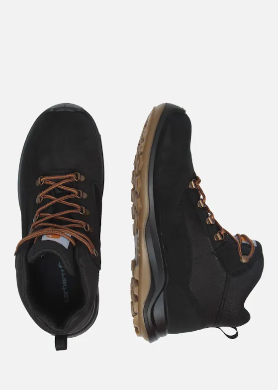 Carhartt: Belmont Rugged Flex 400018 S3L Sicherheitsschuh hoch