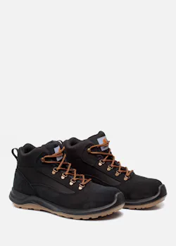 Carhartt Belmont Rugged Flex 400018 S3L Werkschoen Hoog miniatuur