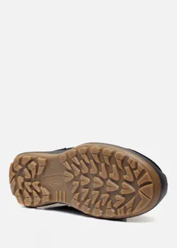 Carhartt Belmont Rugged Flex 400018 S3L Werkschoen Hoog miniatuur