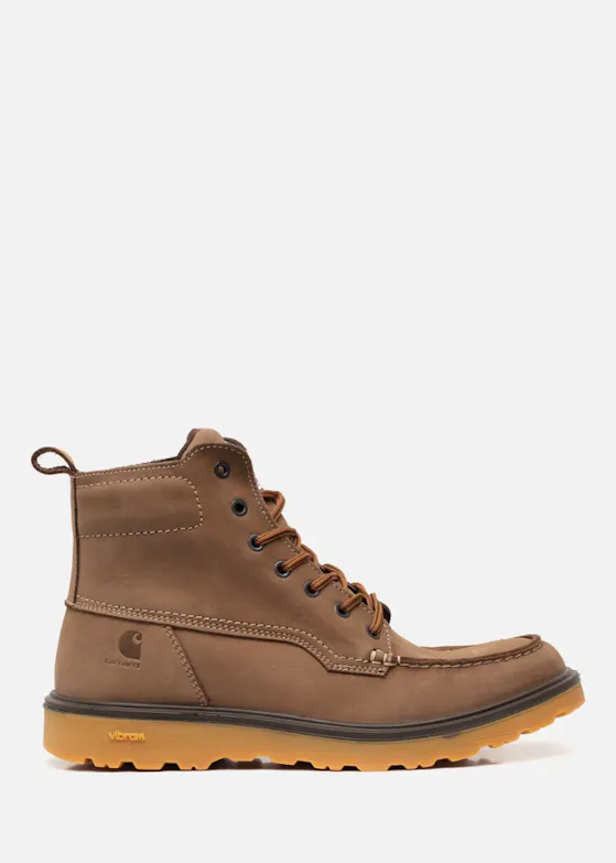 Carhartt Greenfields 2 Arbeitsschuh – ohne Zehenschutz