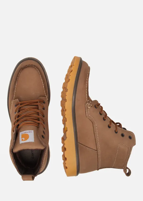 Carhartt Greenfields 2 Arbeitsschuh – ohne Zehenschutz