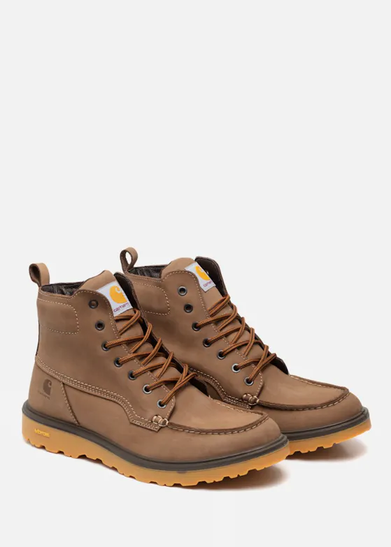 Carhartt Greenfields 2 Arbeitsschuh – ohne Zehenschutz