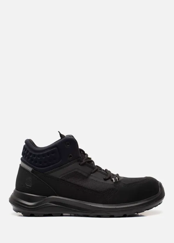 Carhartt Michigan Airtex S1P Sicherheitsschuh