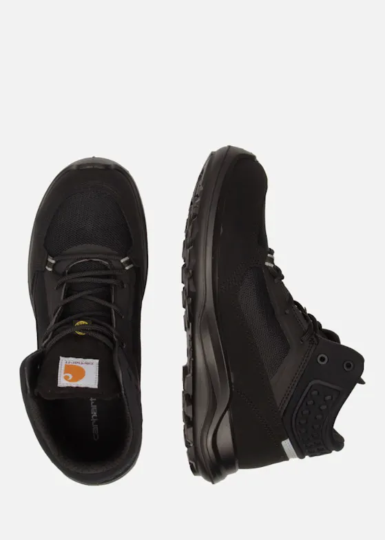Carhartt Michigan Airtex S1P Sicherheitsschuh