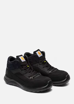 Carhartt Michigan Airtex S1P Werkschoen miniatuur