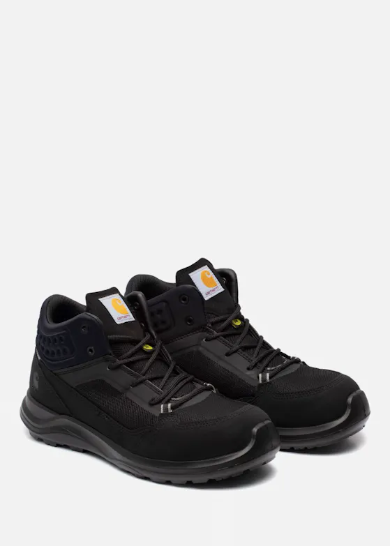Carhartt Michigan Airtex S1P Sicherheitsschuh