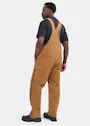 Carhartt Firm Duck Insulated Bib Overall (104393) Vorschaubild