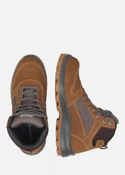 Carhartt Michigan S1P Midcut miniatuur