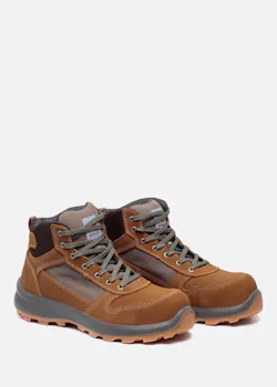 Carhartt Michigan S1P Midcut miniatuur