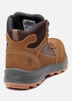 Carhartt Michigan S1P Midcut miniatuur