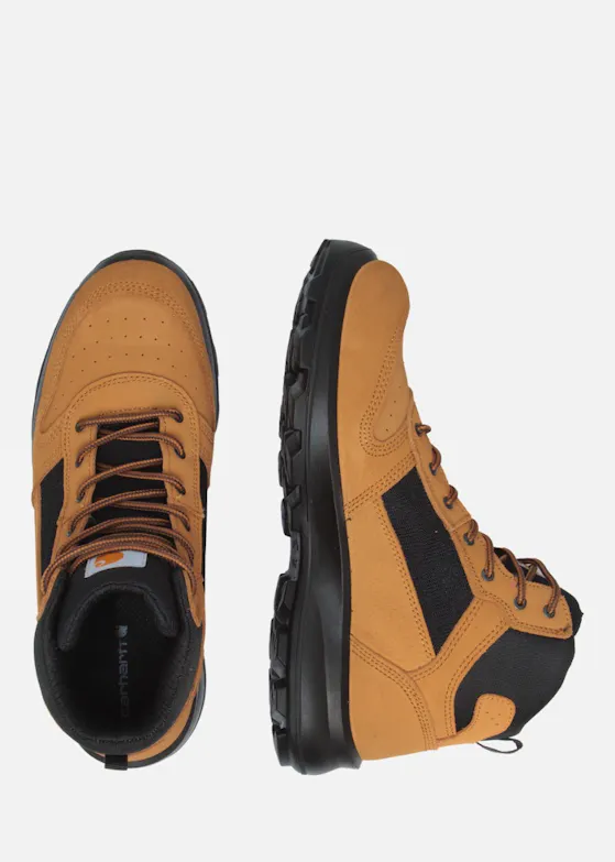Carhartt Michigan S1P Midcut