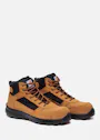 Carhartt Michigan S1P Midcut miniatuur