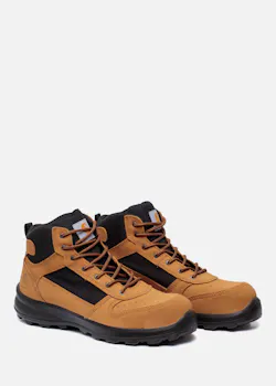 Carhartt Michigan S1P Midcut miniatuur