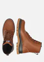 Carhartt Hamilton Rugged Flex® Waterproof S3 Safety Boot Bruin miniatuur