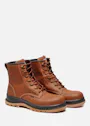 Carhartt Hamilton Rugged Flex® Waterproof S3 Safety Boot Bruin miniatuur