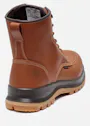 Carhartt Hamilton Rugged Flex® Waterproof S3 Safety Boot Bruin miniatuur