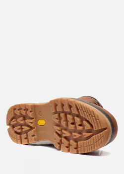 Carhartt Hamilton Rugged Flex® Waterproof S3 Safety Boot Bruin miniatuur