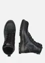 Carhartt Hamilton Rugged Flex® Waterproof S3 Safety Boot Black 2.0 Vorschaubild