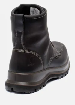 Carhartt Hamilton Rugged Flex® Waterproof S3 Safety Boot Zwart 2.0 miniatuur