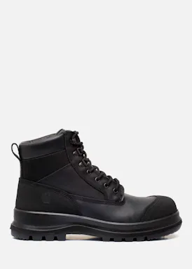 F702903 Detroit 6-inch S3 Work Boot