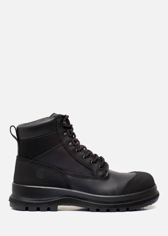 F702903 Detroit 6-inch S3 Work Boot