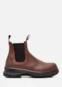 Carhartt Carter Rugged Flex® S3 Chelsea Safety Boot Bruin miniatuur