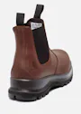 Carhartt Carter Rugged Flex® S3 Chelsea Safety Boot Bruin miniatuur