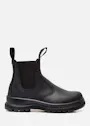 Carhartt Carter Rugged Flex® S3 Chelsea Safety Boot, brown Vorschaubild