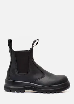 Carhartt Carter Rugged Flex® S3 Chelsea Safety Boot miniatuur