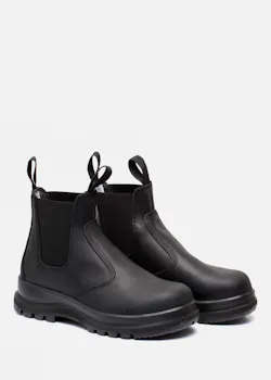 Carhartt Carter Rugged Flex® S3 Chelsea Safety Boot miniatuur