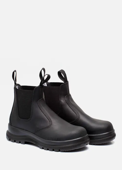 Carhartt Carter Rugged Flex® S3 Chelsea Safety Boot
