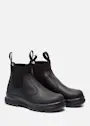 Carhartt Carter Rugged Flex® S3 Chelsea Safety Boot, brown Vorschaubild