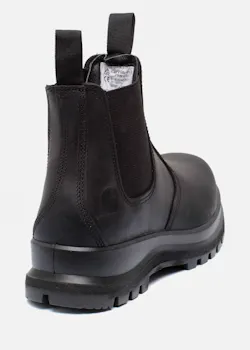 Carhartt Carter Rugged Flex® S3 Chelsea Safety Boot miniatuur