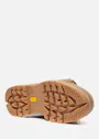 Carhartt Detroit 6-inch S3 Zip Boot, Dark Khaki Vorschaubild